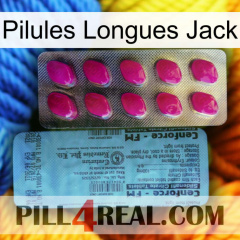 Long Jack Pills 35